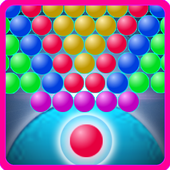 Bubble Shooter 2017 New Games icon