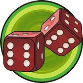 dominoes puzzle classic icon