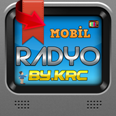 Canlı TV Mobil Radyolar icon