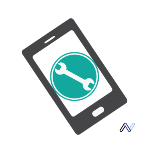 Curso Técnico en Celulares icon