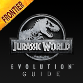 Jurassic World Evolution 2018 Guide Battle Royale icon