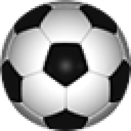 world best soccer icon