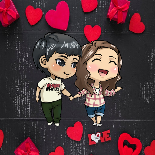 Bhalobasa Golpo - Bangla Love Story, Letter, SMS icon