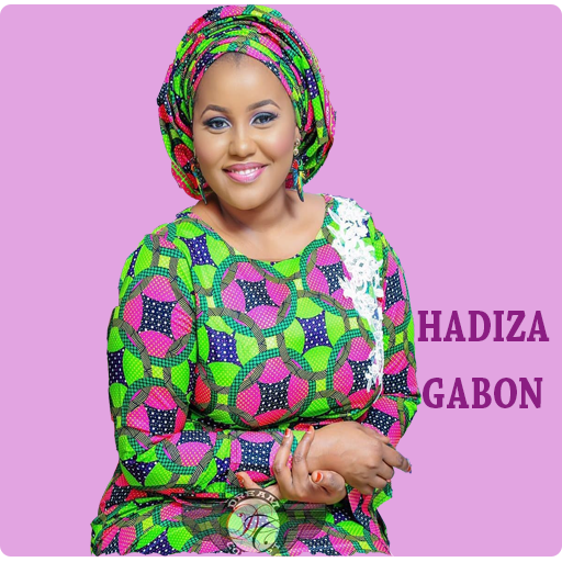 Tarihin Hadiza Gabon icon