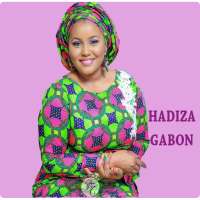 Tarihin Hadiza Gabon on 9Apps