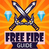 Free-Fire Guide  &amp; Diamonds icon