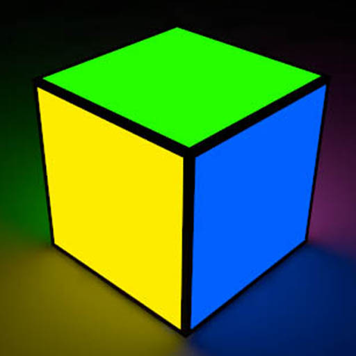LightBox Custom RGB Color Mood Light icon