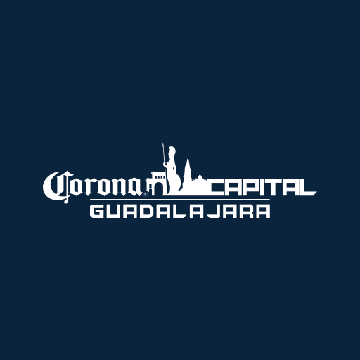 Corona Capital Guadalajara icon