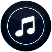 Dev Music Player icon