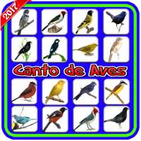 Canto de Aves (Offline) on 9Apps