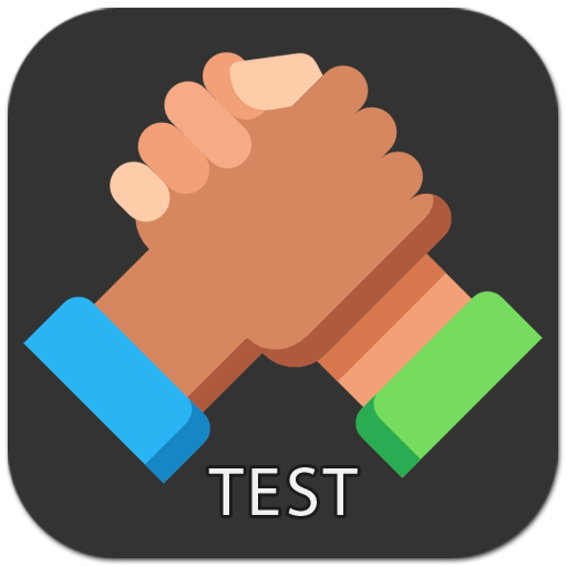 Friendship Test icon