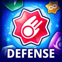 Puzzle Defense: PvPランダムタワーディフェンス