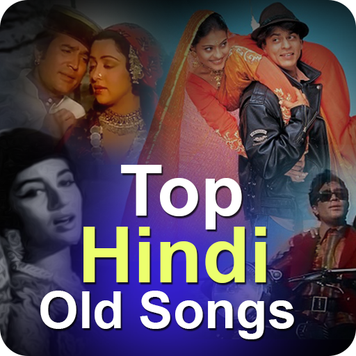 old hindi songs आइकन