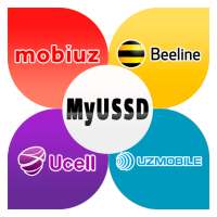 My USSD