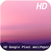 HD Google Pixel Wallpaper icon