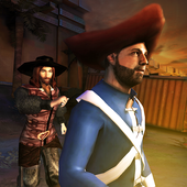 Pirates Stealth Mission Tale icon