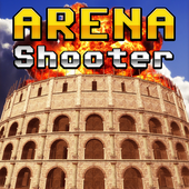 Arena Shooter Pro icon