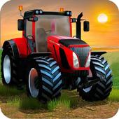 Tractor simulator 20 icon