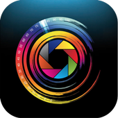 Perfect Sefie Camera 2017 أيقونة