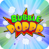Bubble Poppp icon