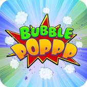 Bubble Poppp