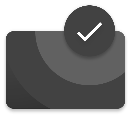 Stuff - To Do List Widget icon