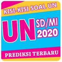 SOAL TES UN SD & MI 2021- SIMULASI SOAL USBN on 9Apps
