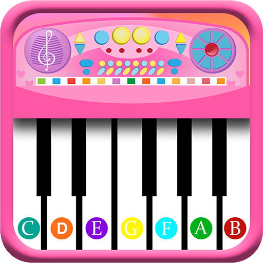 Piano Games Music: Melody Songs icon