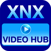 XNX Video Player - XNX Videos Video Player icon