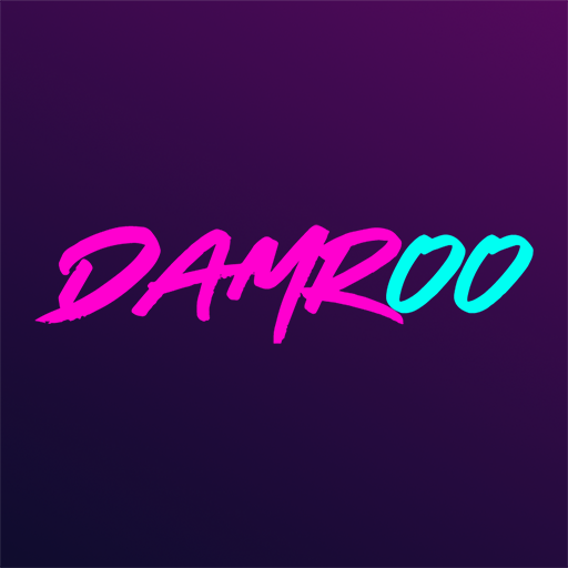 Damroo - Play Original icon