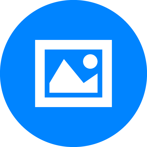 Image Viewer for Messenger icon