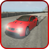 Dirt Rally Driving icon