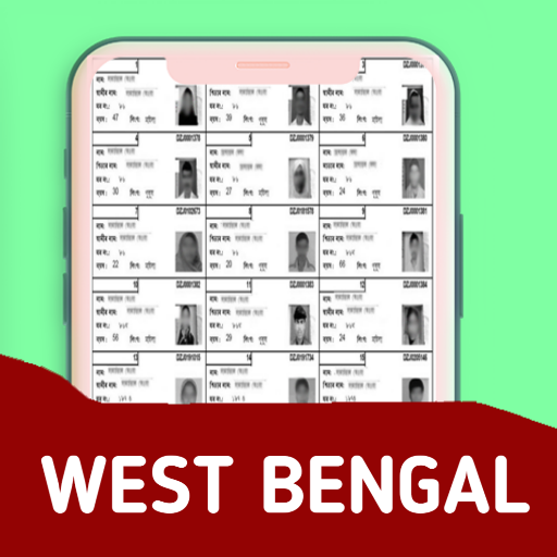 WB Voter list 2021 icon