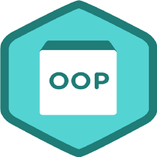 Object Oriented Programming (Oops) icon