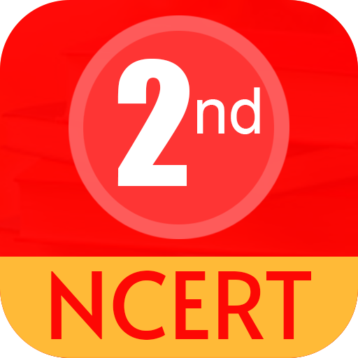 Class 2 NCERT Books - CBSE MCQs MOCK TEST icon