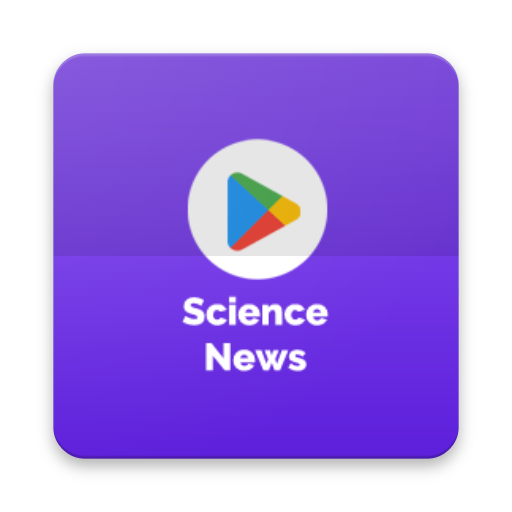 Science News Journal icon