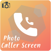 Photo Caller Screen for iphone 11 icon