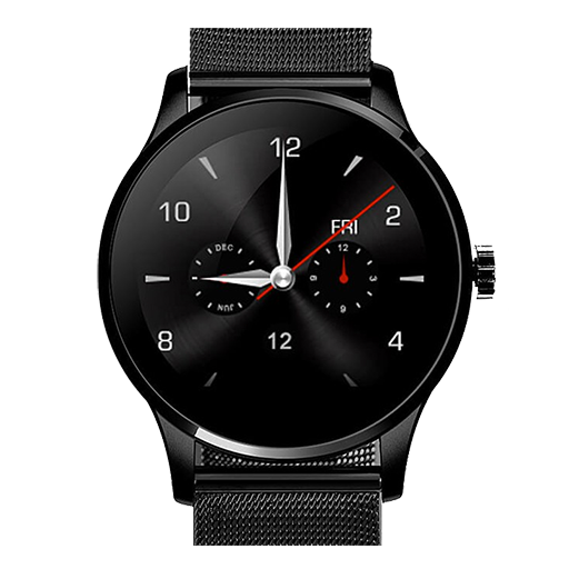 K88H SmartWatch Notifications icon