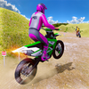 Offroad Motorbike Mountain Crazy Rider🚵 icon