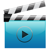 4K UHD Video Player icon