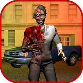 Zombie Dead Walking: Last Day Rules Earth Survival icon