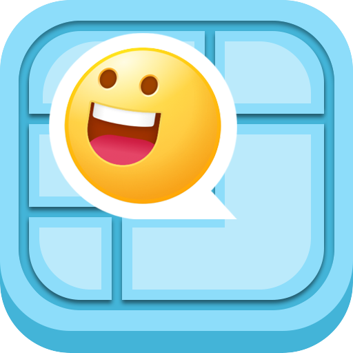 Chic Emoji Keyboard icon