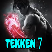 Hint  Tekken 7 Fight Bujikai icon