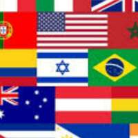 Adivina la Bandera