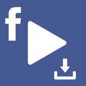 Download Facebook Videos icon