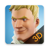 Fornite Battle Royale Survival Online Royal icon