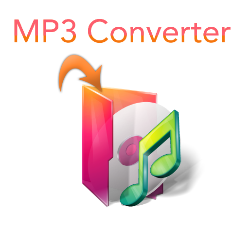 MP3 Converter иконка