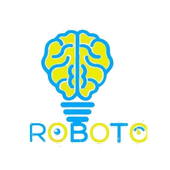 ROBOTO आइकन