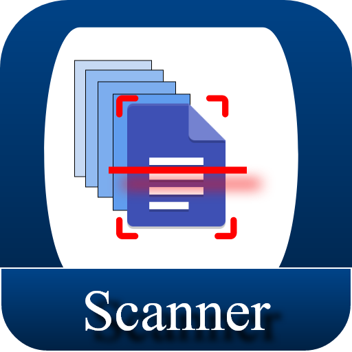 Camera Scanner - Document Scanner icon