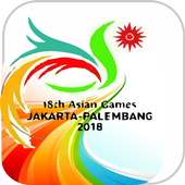 Asian Games Song Offline